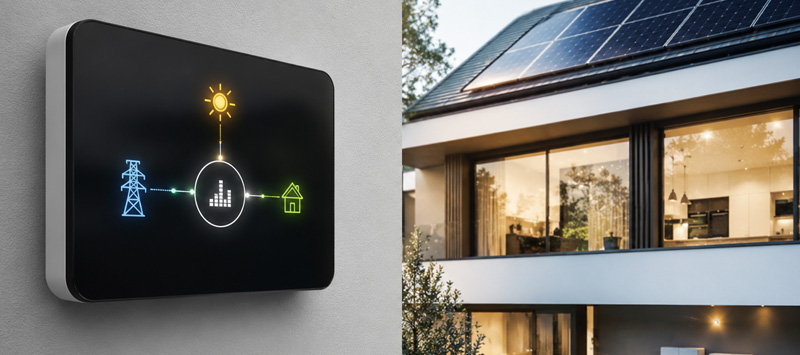 Smart Metering
